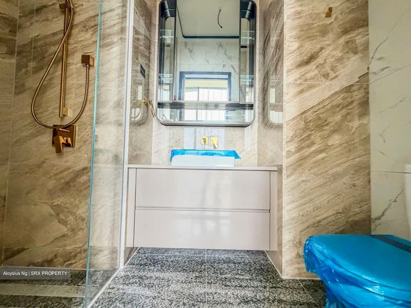 Perfect Ten (D10), Apartment #536892491